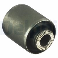DELPHI TD940W Lagerung, Lenker