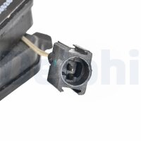 DELPHI LP2300 Bremsbelagsatz, Scheibenbremse