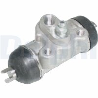DELPHI LW62074 Radbremszylinder
