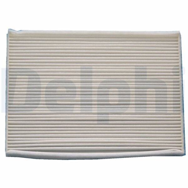 DELPHI TSP0325231 Filter, Innenraumluft