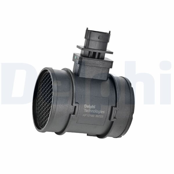 DELPHI AF10193-12B1 Luftmassenmesser