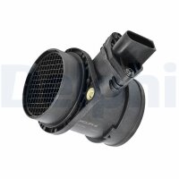 DELPHI AF10259-12B1 Luftmassenmesser