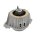 CORTECO 49363433 Lagerung, Motor