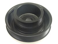 CORTECO 80001428 Riemenscheibe, Kurbelwelle