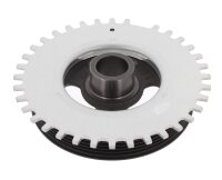 CORTECO 80001701 Riemenscheibe, Kurbelwelle