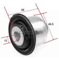 CORTECO 21652476 Lagerung, Lenker