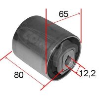 CORTECO 21652814 Lagerung, Lenker