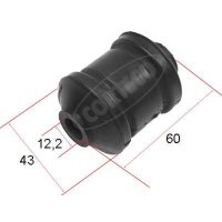 CORTECO 21652924 Lagerung, Lenker