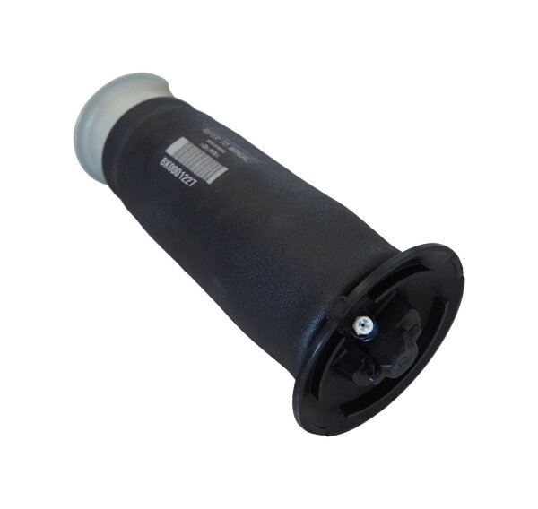 CORTECO 49430514 Luftfeder, Fahrwerk