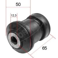 CORTECO 80000461 Lagerung, Lenker