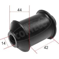 CORTECO 80000477 Lagerung, Lenker