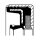 CORTECO 12001910B Wellendichtring, Differential