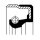 CORTECO 12015261B Wellendichtring, Differential