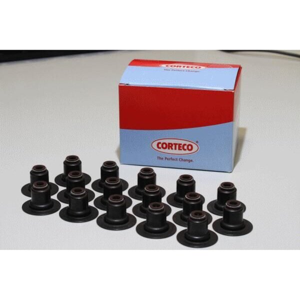 CORTECO 19036006 Dichtungssatz, Ventilschaft