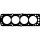 CORTECO 414581P Dichtung, Zylinderkopf