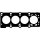 CORTECO 414605P Dichtung, Zylinderkopf