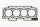 CORTECO 415005P Dichtung, Zylinderkopf