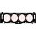 CORTECO 415057P Dichtung, Zylinderkopf