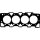 CORTECO 415089P Dichtung, Zylinderkopf