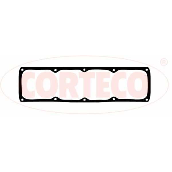 CORTECO 440019P Dichtung, Zylinderkopfhaube