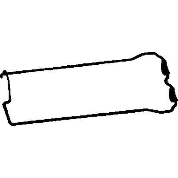 CORTECO 440025P Dichtung, Zylinderkopfhaube