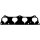 CORTECO 450227P Dichtung, Ansaugkrümmer