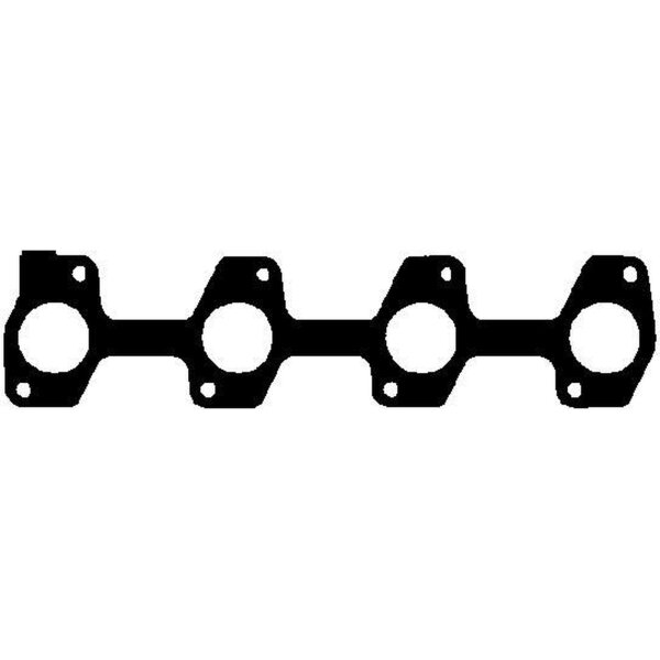 CORTECO 460104P Dichtung, Abgaskrümmer