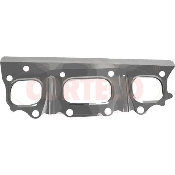 CORTECO 49114544 Dichtung, Abgaskrümmer