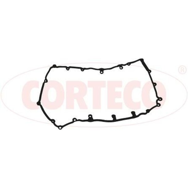 CORTECO 49116261 Dichtung, Ölwanne