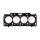 CORTECO 49409504 Dichtung, Zylinderkopf