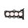 CORTECO 49422132 Dichtung, Zylinderkopf