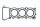 CORTECO 83403167 Dichtung, Zylinderkopf