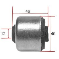 CORTECO 21652448 Lagerung, Lenker