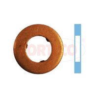 CORTECO 49445013 Dichtringsatz, Einspritzventil