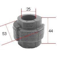 CORTECO 80000262 Lagerung, Stabilisator