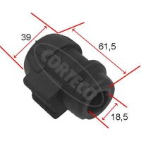 CORTECO 80001465 Lagerung, Stabilisator