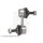 BLUE PRINT ADG08598 Stange/Strebe, Stabilisator