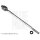 BLUE PRINT ADK88743 Axialgelenk, Spurstange