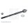 BLUE PRINT ADT387181 Axialgelenk, Spurstange