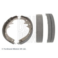 BLUE PRINT ADA104111 Bremsbackensatz