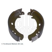 BLUE PRINT ADJ134101 Bremsbackensatz