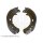 BLUE PRINT ADJ134101 Bremsbackensatz