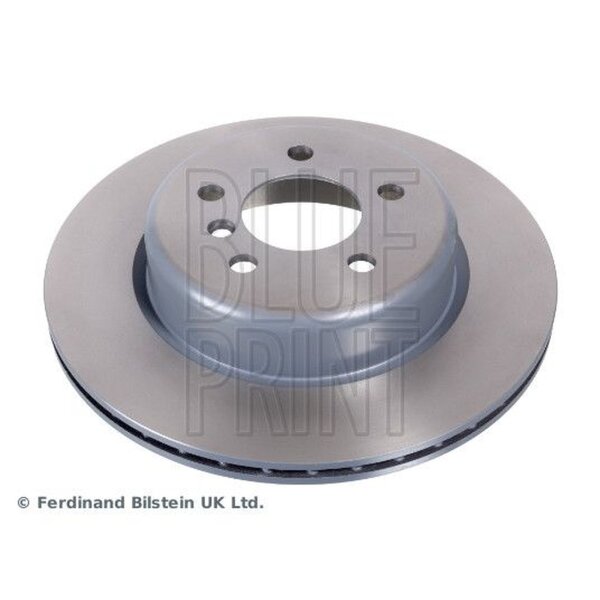 BLUE PRINT ADB114366 Bremsscheibe