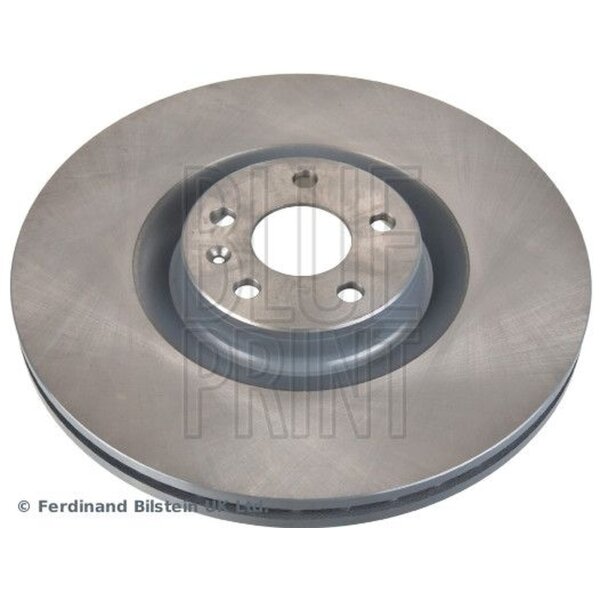 BLUE PRINT ADBP430033 Bremsscheibe