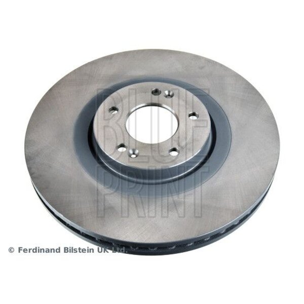 BLUE PRINT ADBP430077 Bremsscheibe