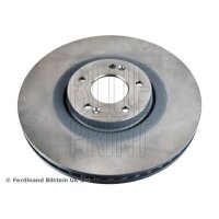 BLUE PRINT ADBP430077 Bremsscheibe