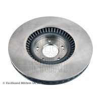 BLUE PRINT ADBP430077 Bremsscheibe