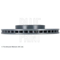 BLUE PRINT ADBP430183 Bremsscheibe