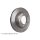 BLUE PRINT ADT343260 Bremsscheibe