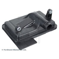 BLUE PRINT ADH22123 Hydraulikfilter, Automatikgetriebe